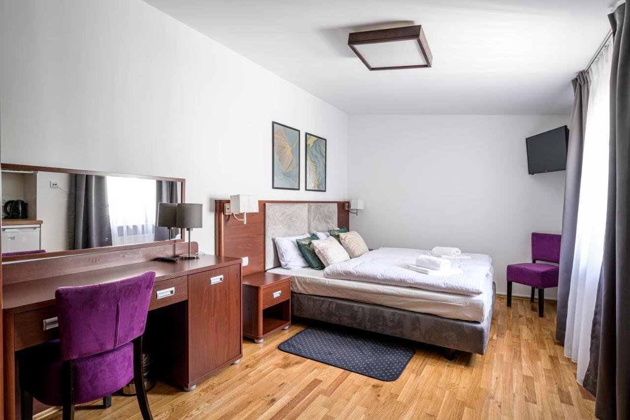 On/set Apartment *