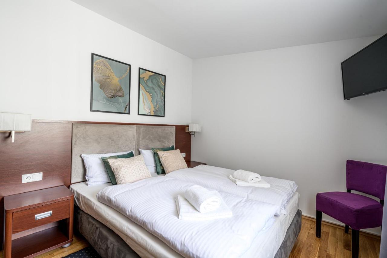On/set Apartment *