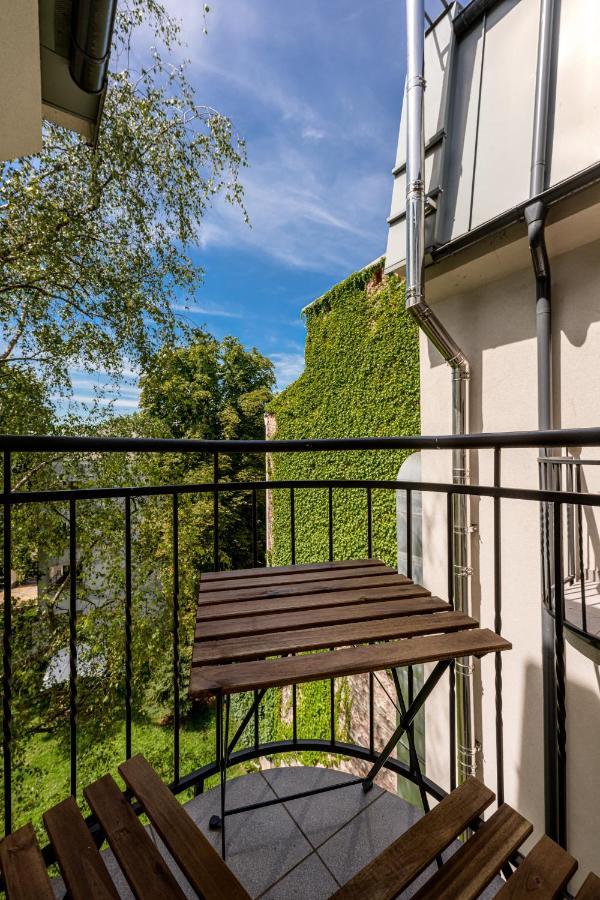 On/set Apartment Krakow